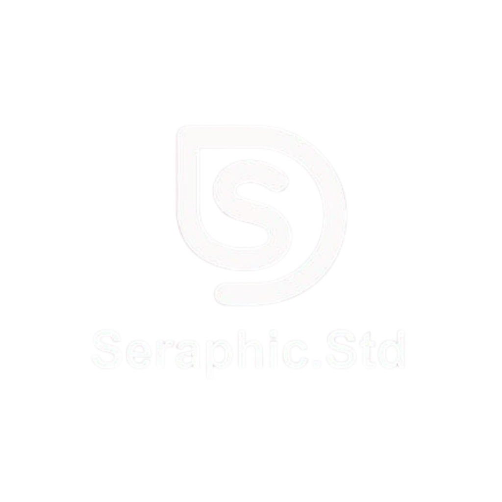 Seraphic.Std Logo Display